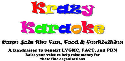 Krazy Karaoke